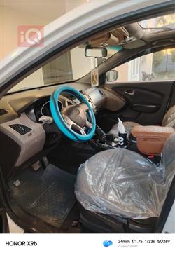 هيونداي توسان